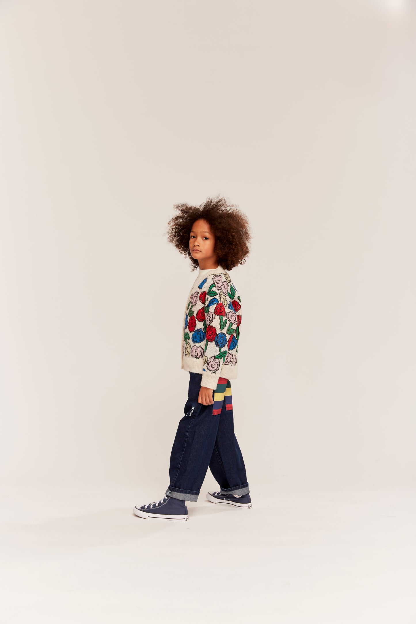 Wynken PIANO Jean rinse wash