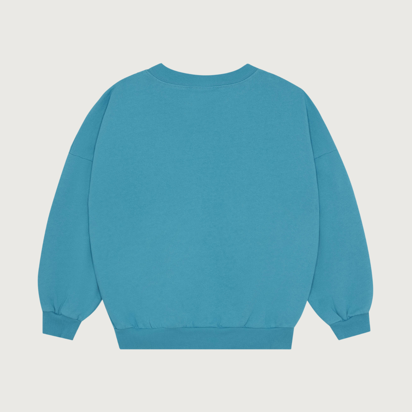 The Campamento LADYBUG Sweatshirt blue / 3Y