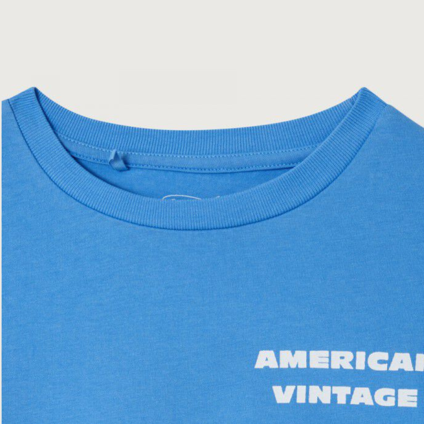 American Vintage Kids Fizvalley T-shirt vintage celestial