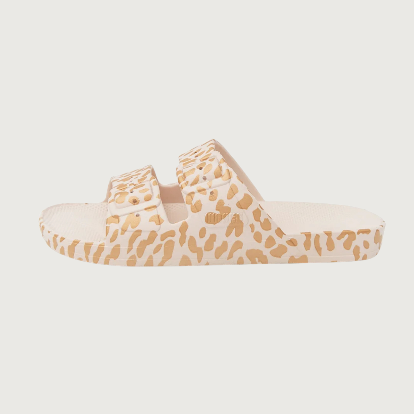 Freedom Moses slippers LEONIE STONE (size 28-41)