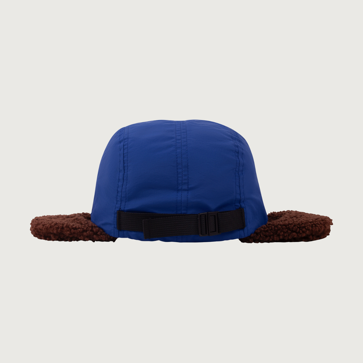 Wynken Double Deerstalker blue soft tan