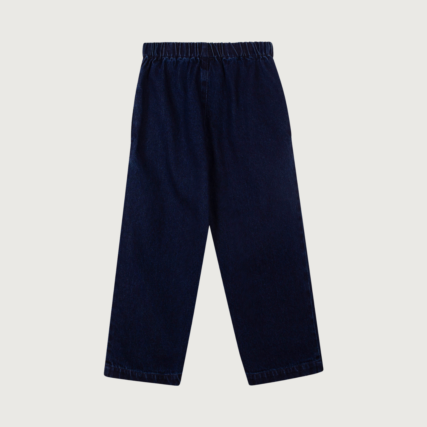 Wynken Patch jean rinse denim