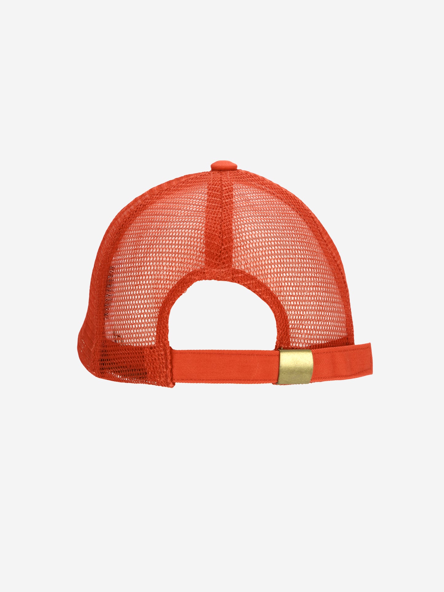Bobo Choses HELLO JOY mesh cap red / EU size 54