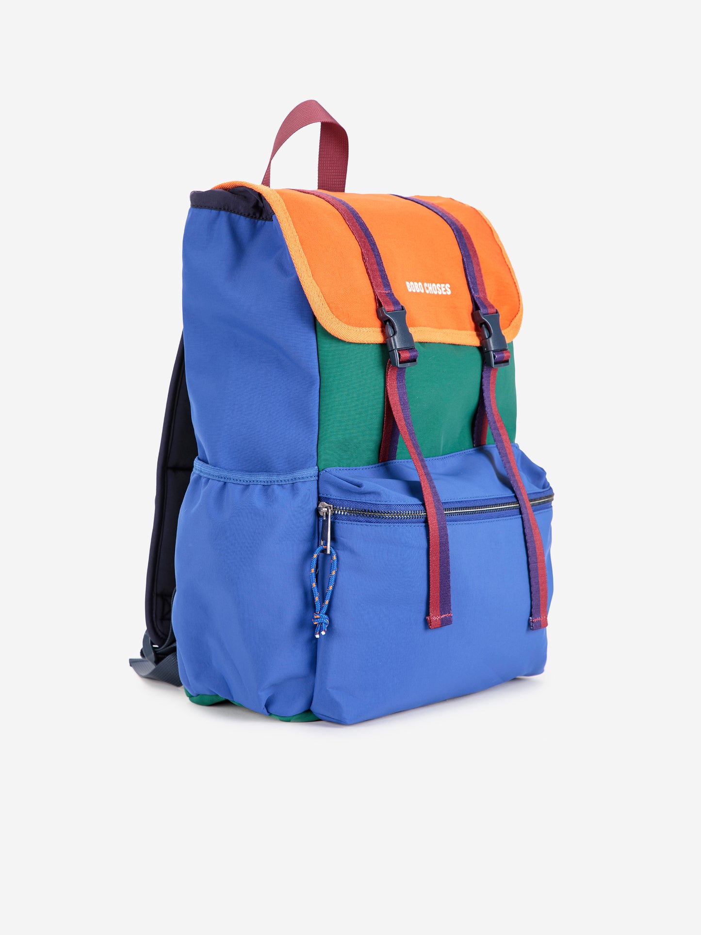 Bobo Choses MULTICOLOR backpack