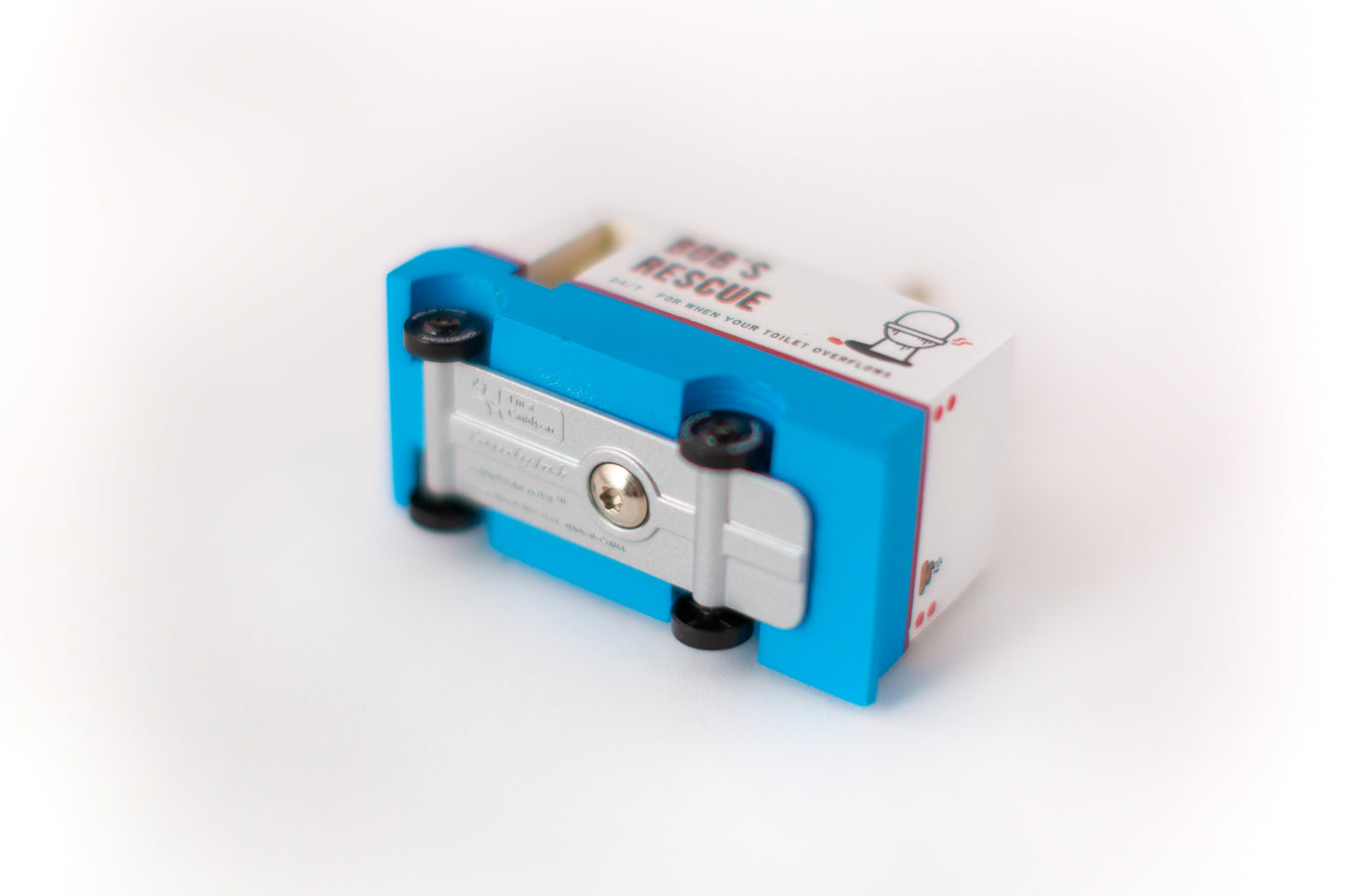 Candylab BOB's Plumbing