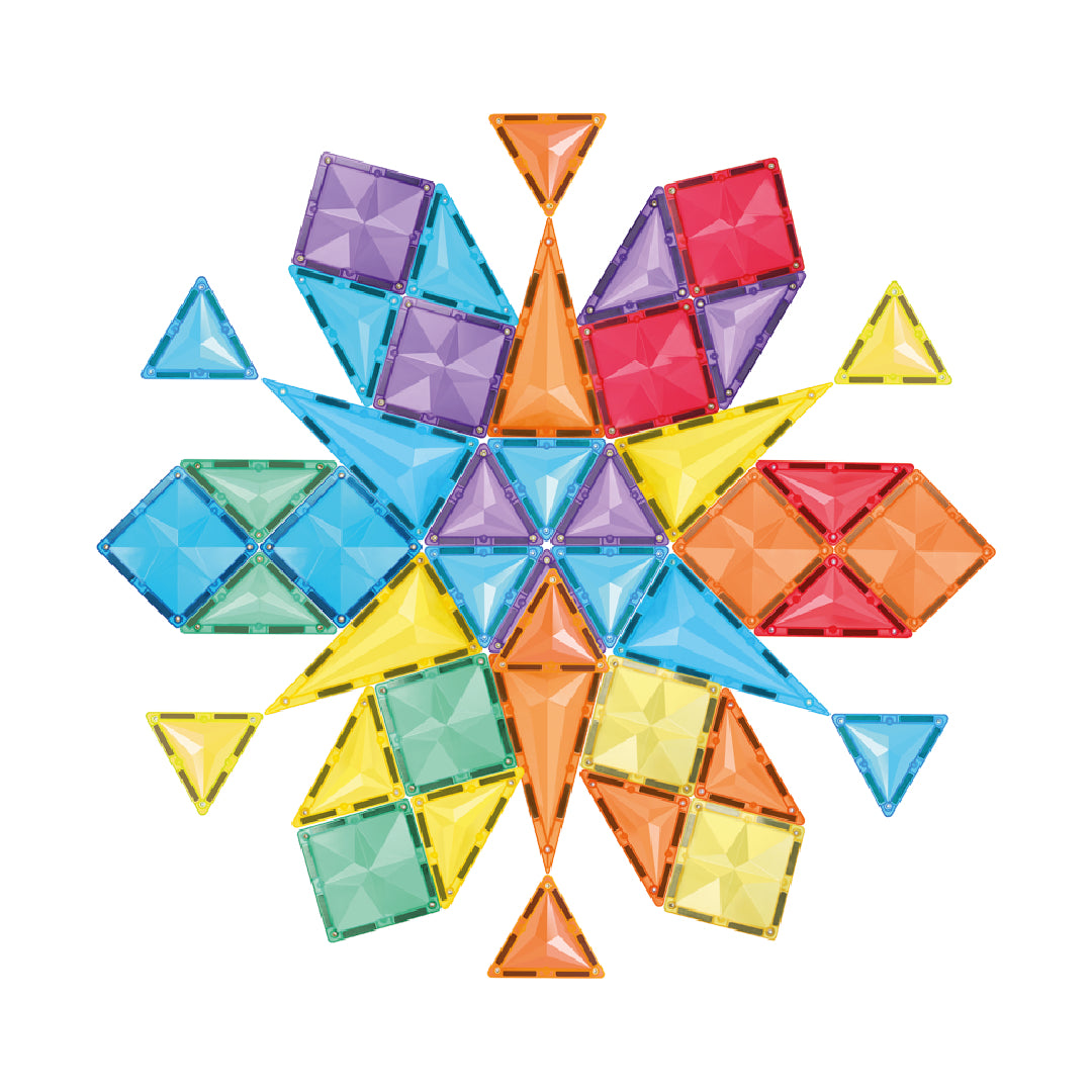 Cleverclixx Inventive Pack Intense I 110 pieces