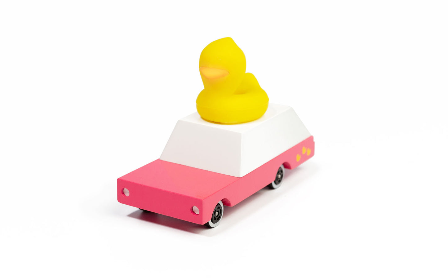 Candylab DUCKIE Wagon