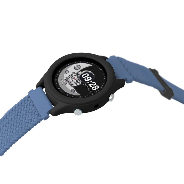 Kidywolf K-Watch blue 8+