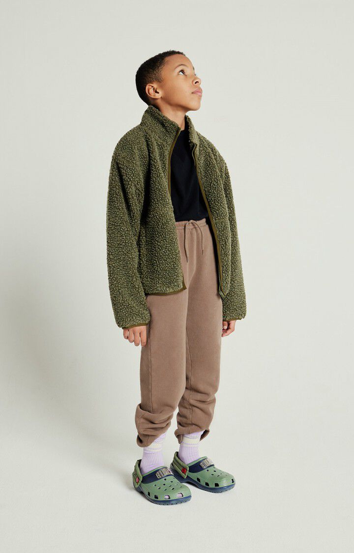 American Vintage Kids HOKTOWN jacket varan chine