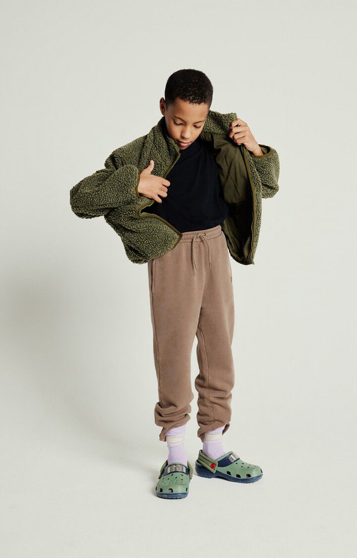 American Vintage Kids HOKTOWN jacket varan chine