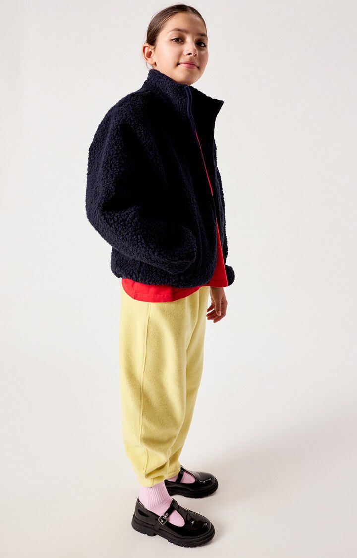 American Vintage Kids HOKTOWN jacket navy