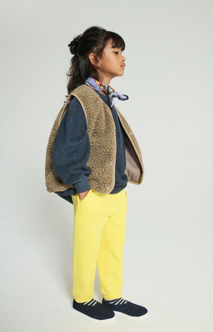 American Vintage Kids HOKTOWN veste muscade chine / XL (11-13Y)
