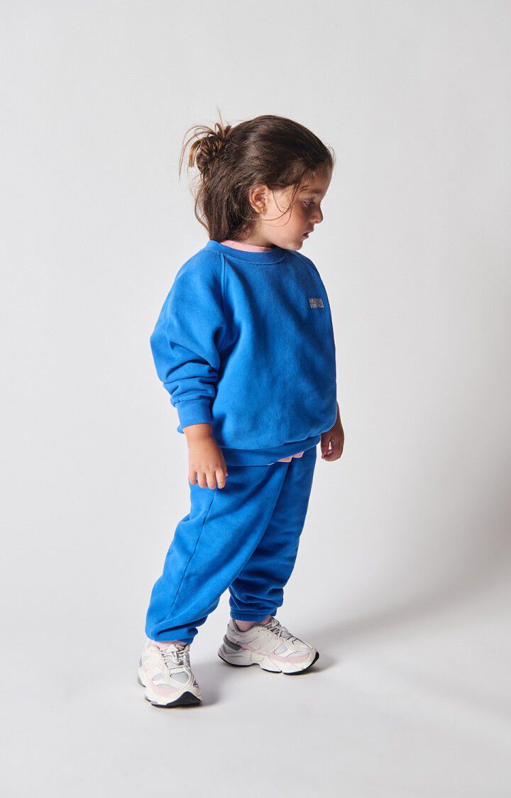 American Vintage Kids Izubird sweat rêve vintage