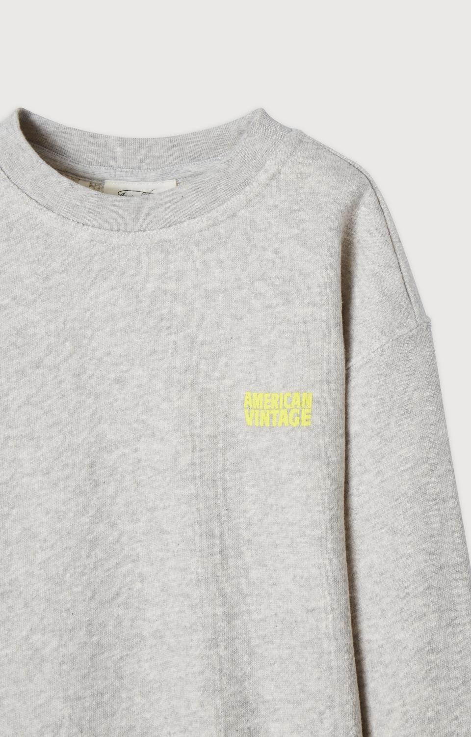 American Vintage Kids Sweater kodytown