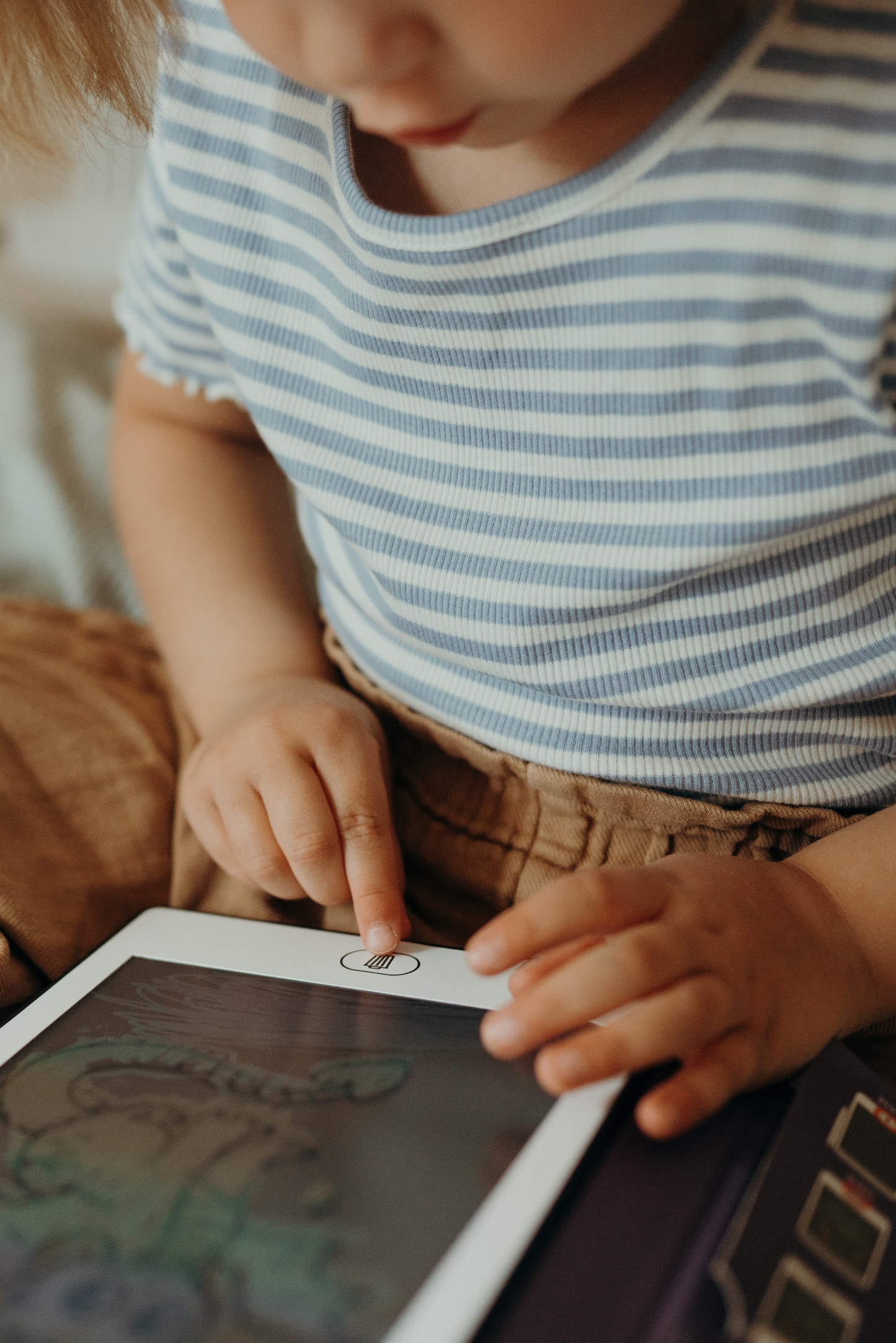 Kidywolf Kidydraw mini ONCE UPON A TIME