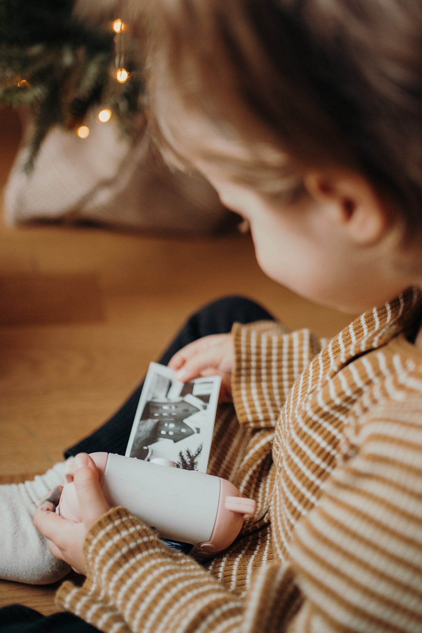 Kidywolf Kidyprint green