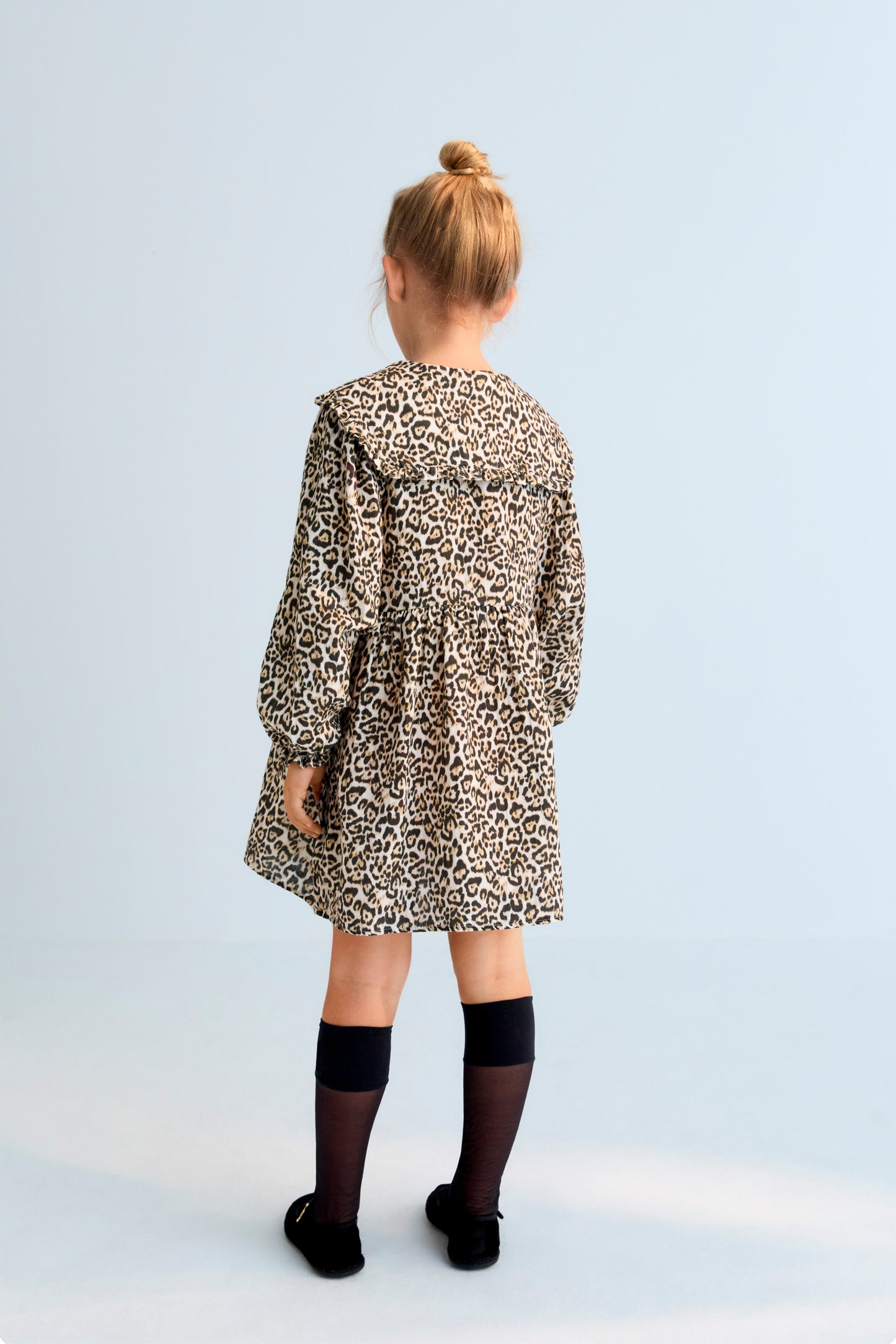 The New Society NELIA Dress