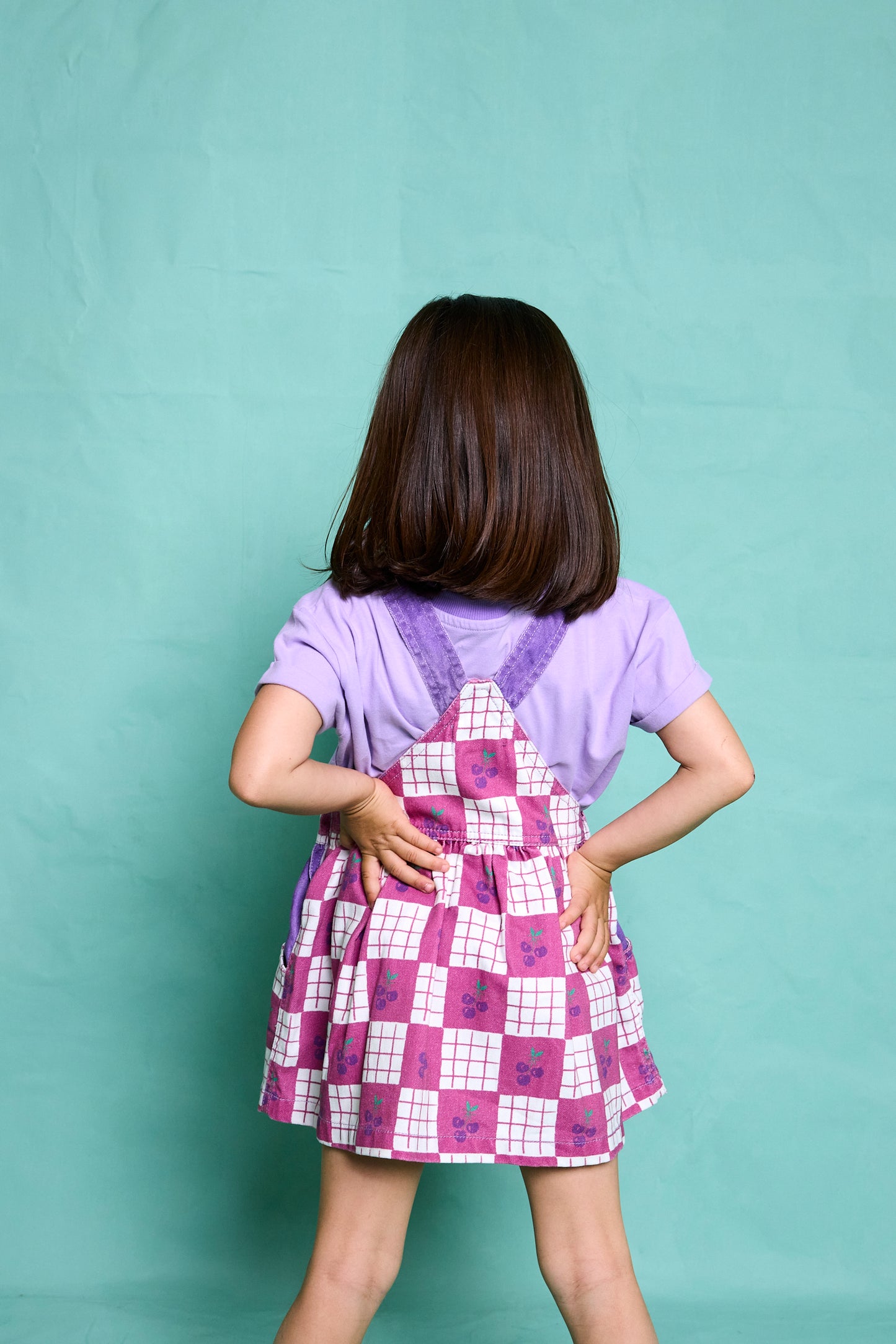 Favorite People CIAO Skirt overall