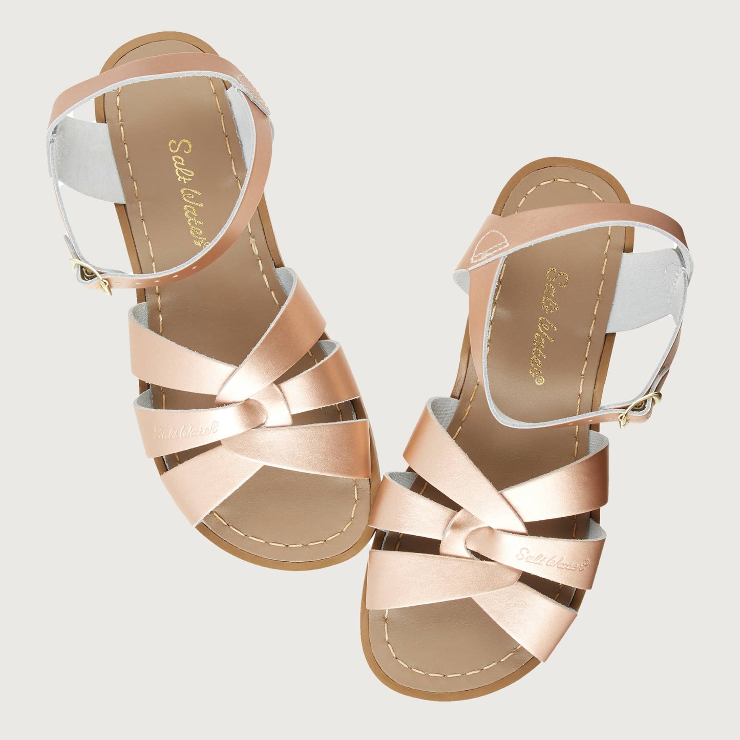 Salt-Water Original Rose gold
