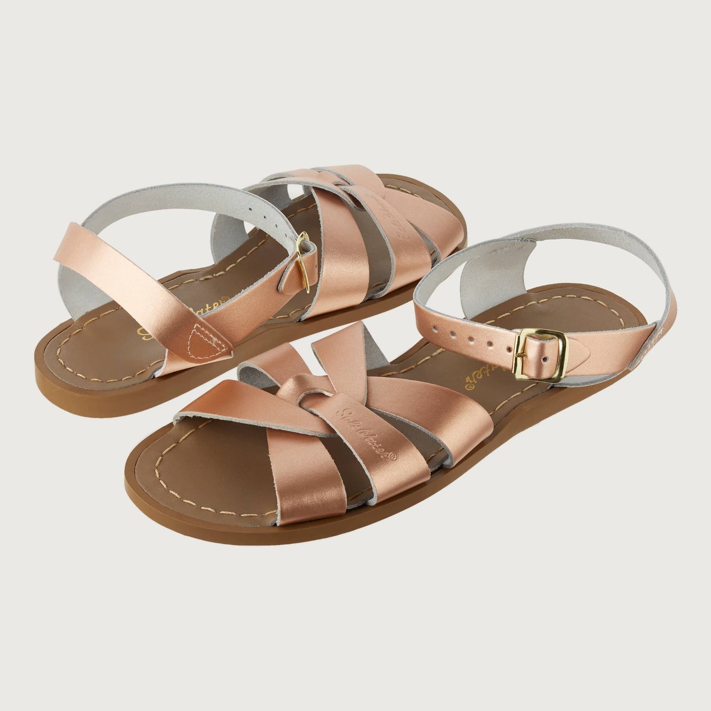 Salt-Water Original Rose gold