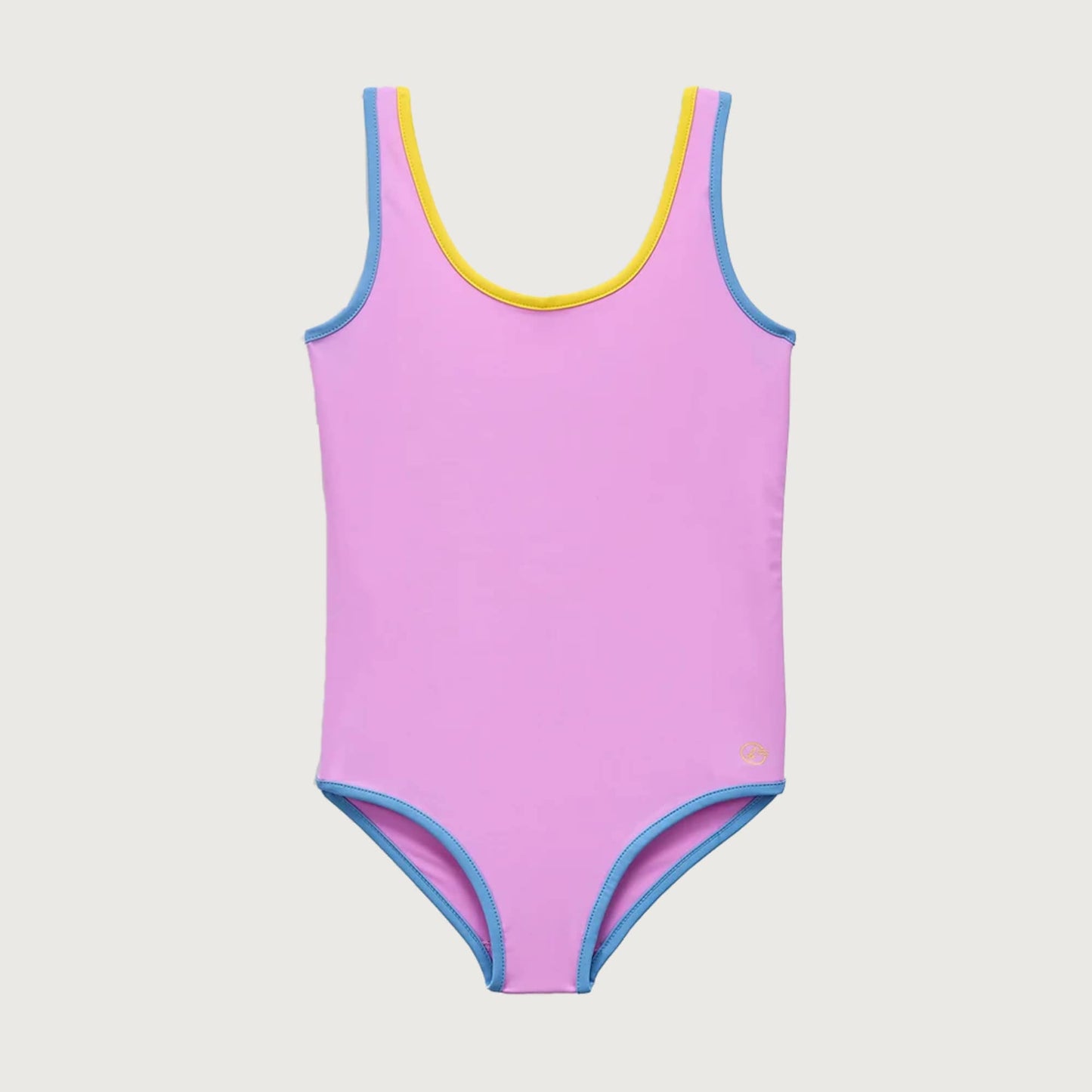 Baines Swimsuit Pam UPF50+ Marshmallow