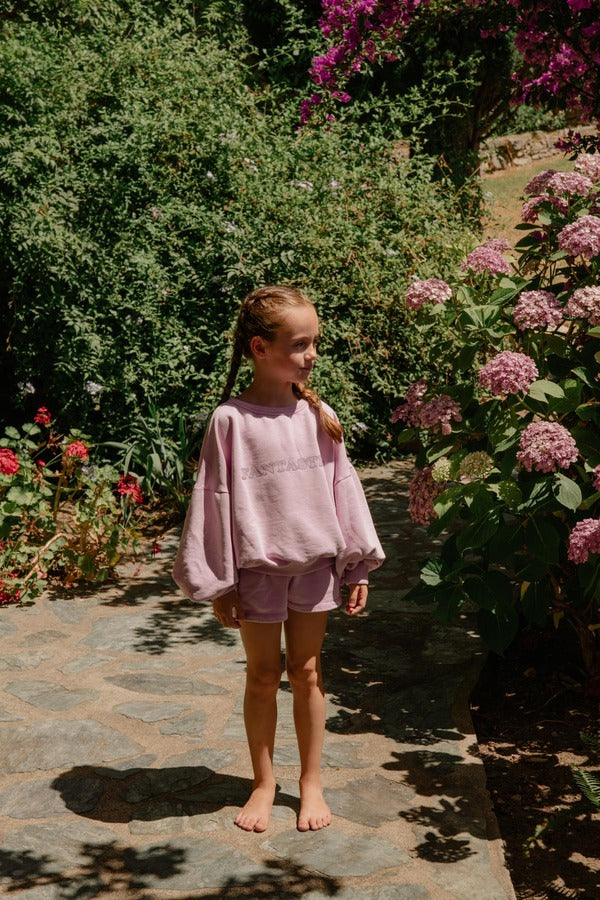 We Are Kids Short Liam super pink / XS-S