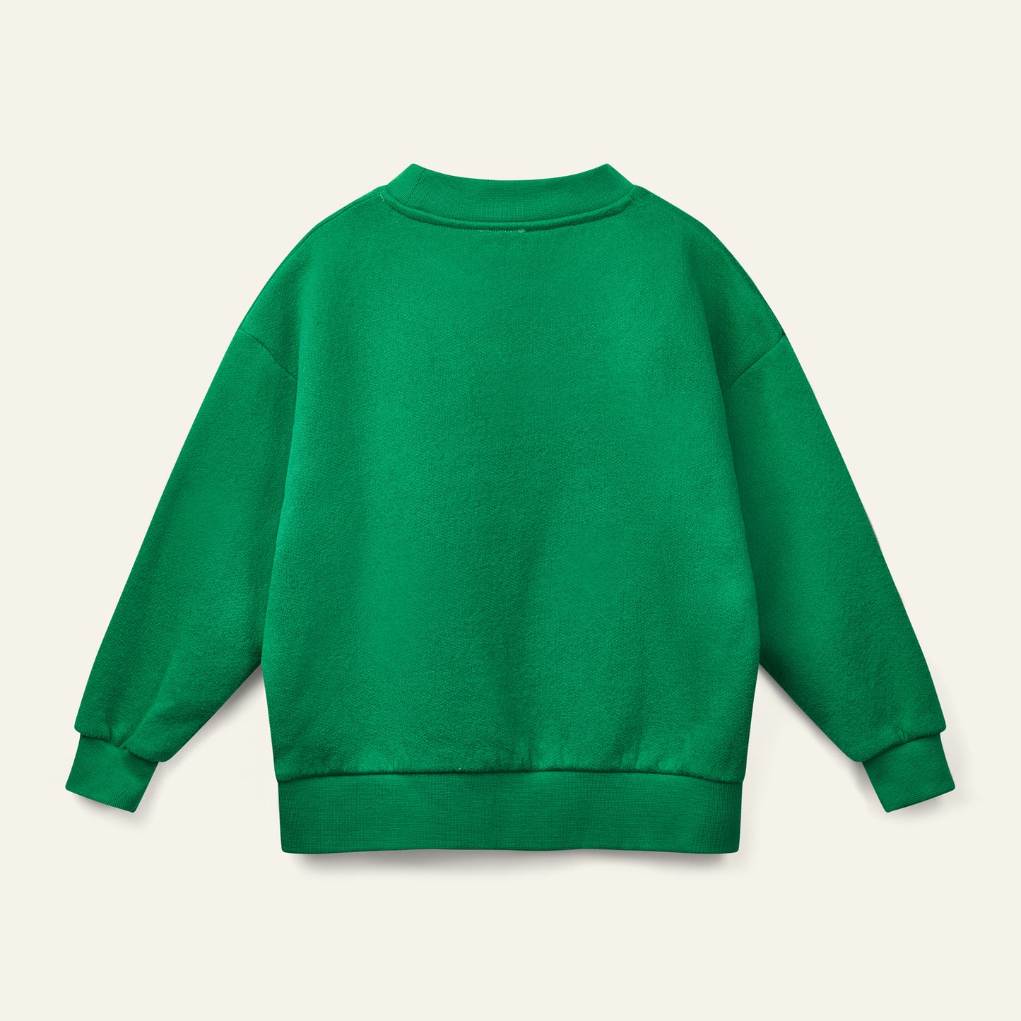 Wynken KUKKA Sweat python green cat