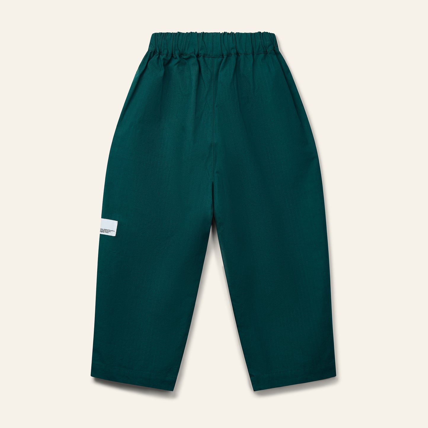 Wynken RIBSTOP PIONEER Pant forest green