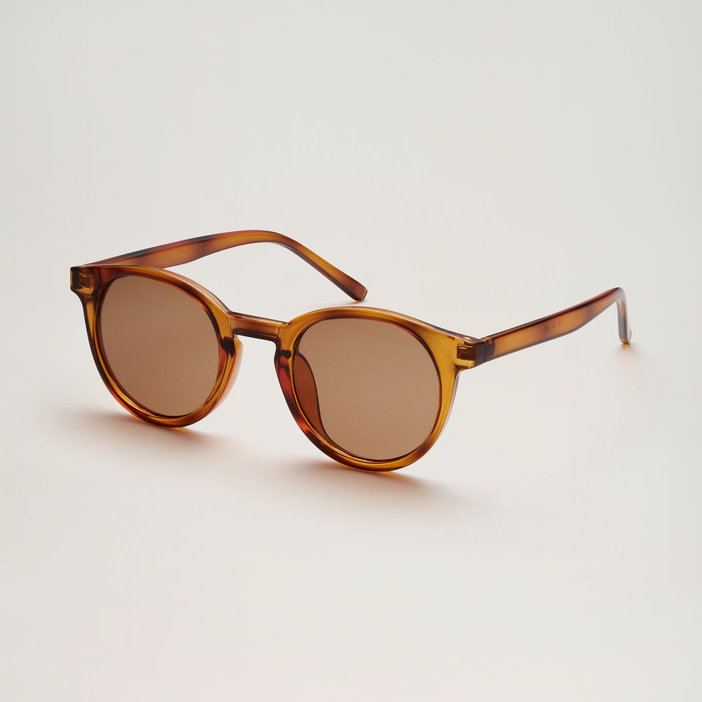 Classic Adult sunnies AMBER