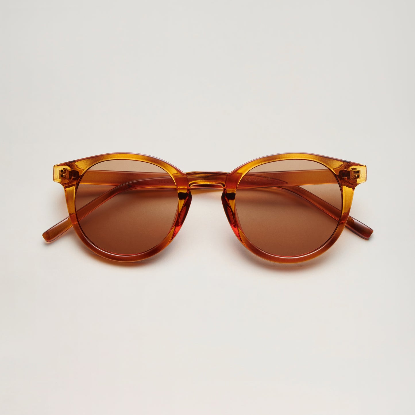 Classic Adult sunnies AMBER