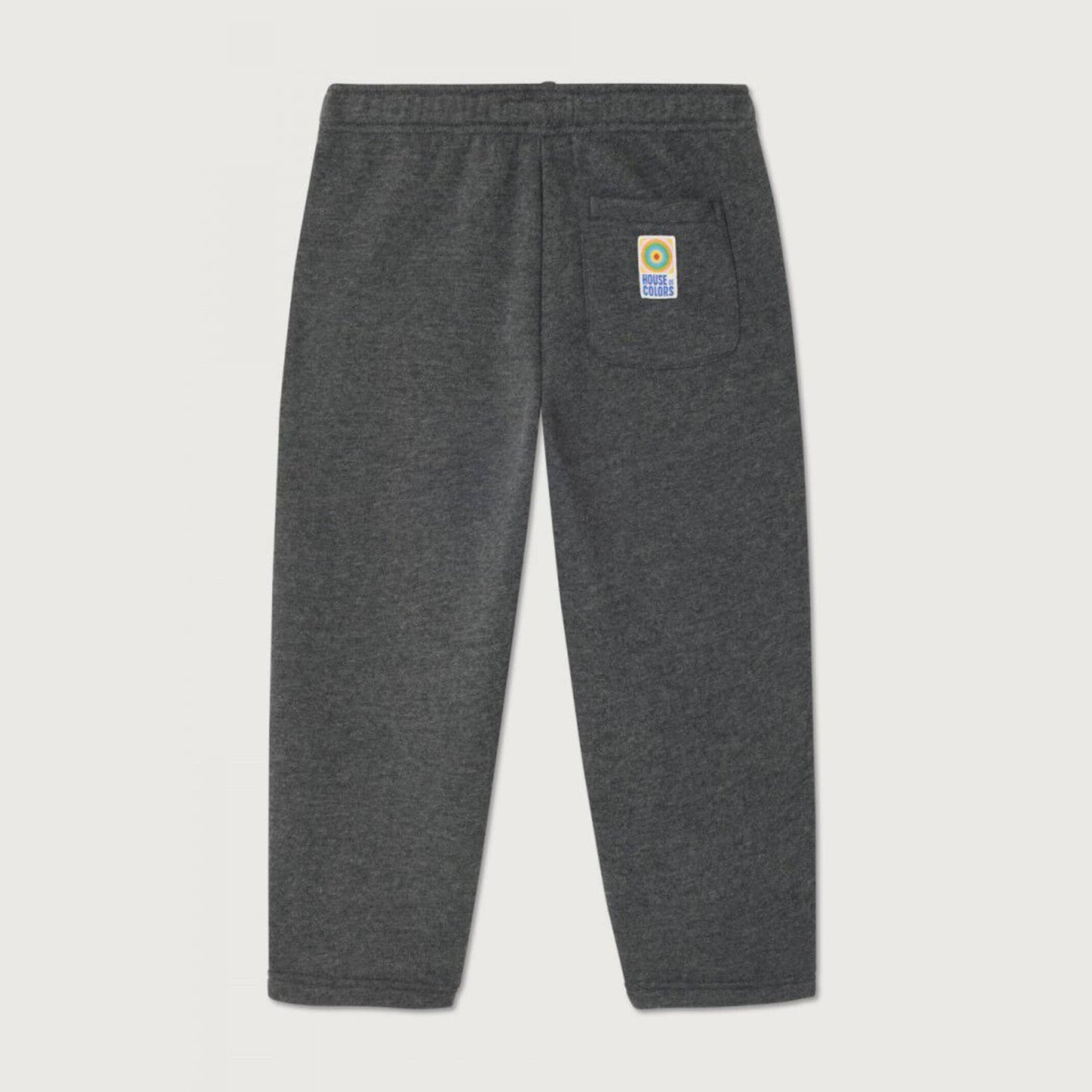 American Vintage Kids baptown jogging tenebre surteint