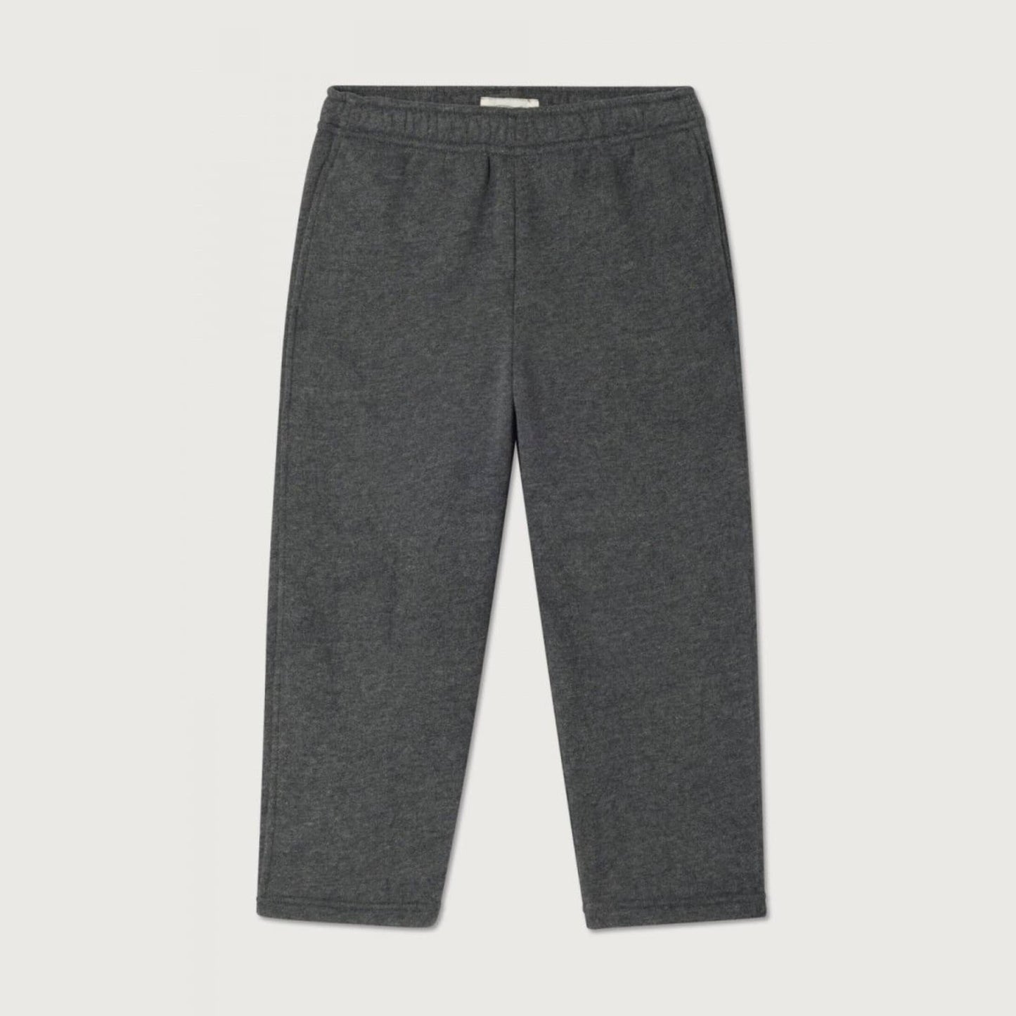 American Vintage Kids baptown jogging tenebre surteint