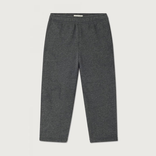 American Vintage Kids baptown jogging tenebre surteint