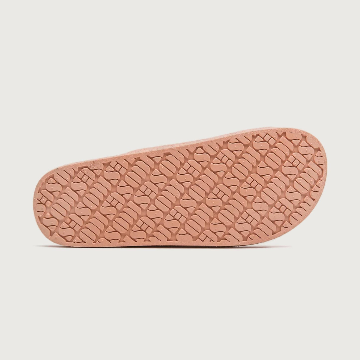 Freedom Moses Slippers Apricot glitter (size 35-41)