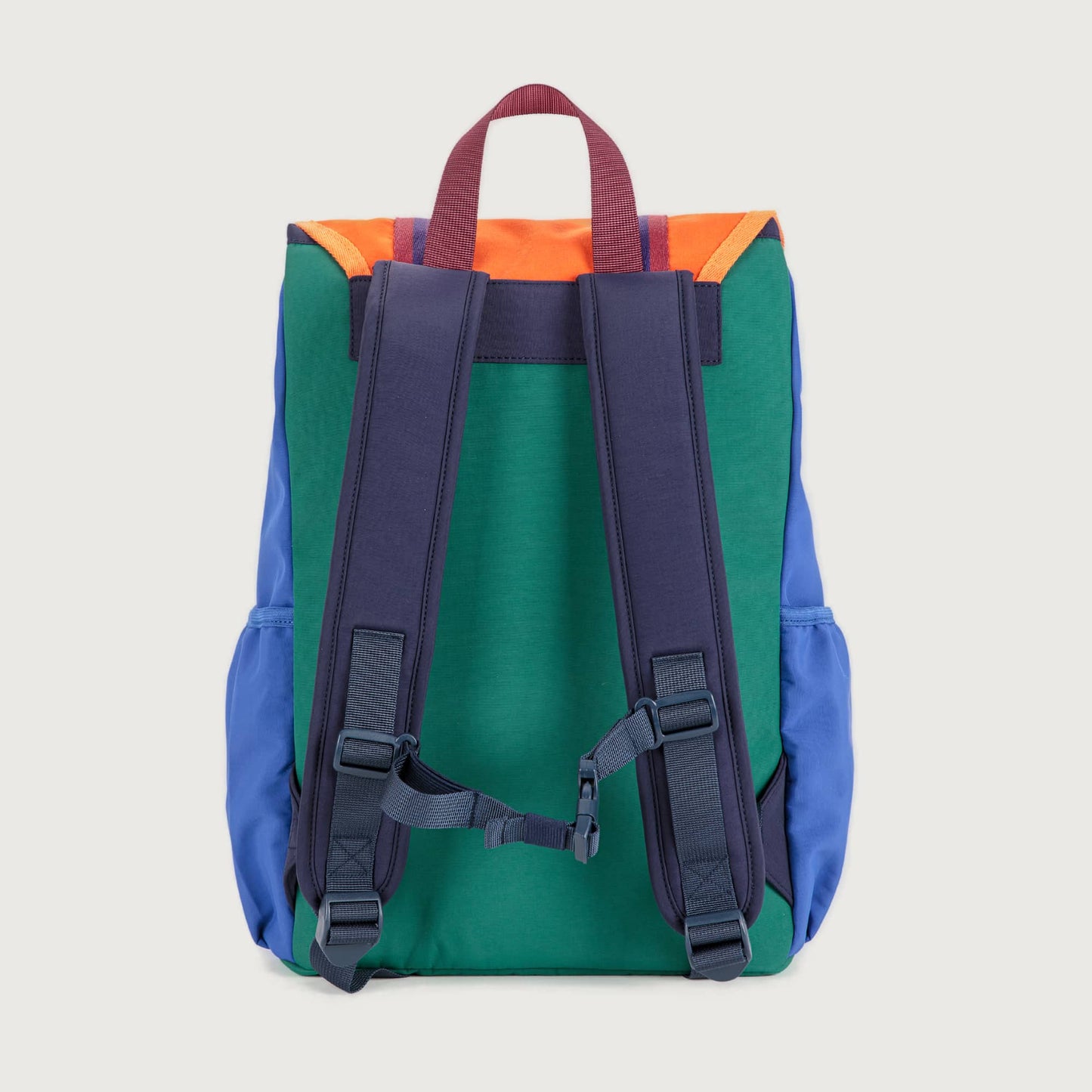 Bobo Choses MULTICOLOR backpack