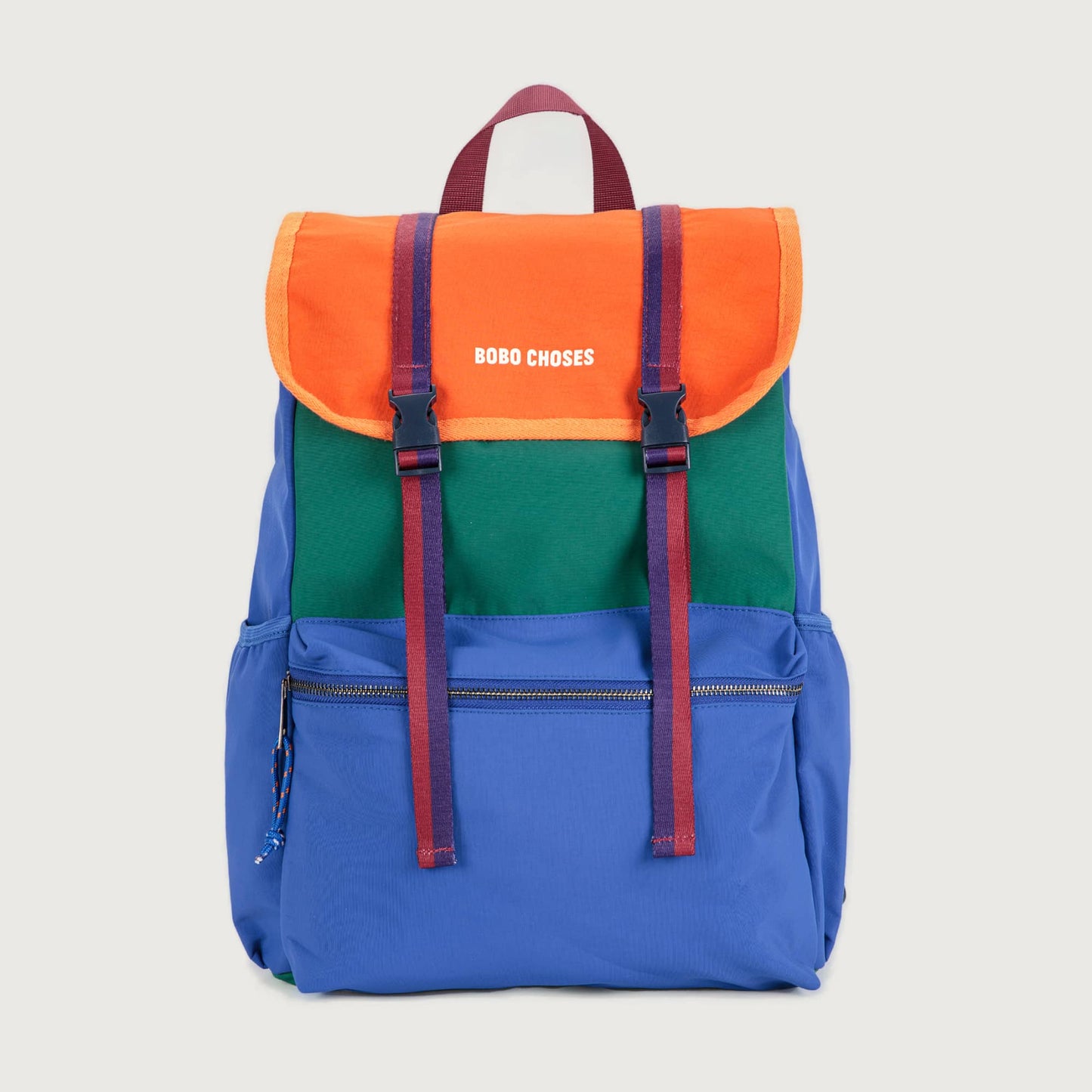 Bobo Choses MULTICOLOR backpack