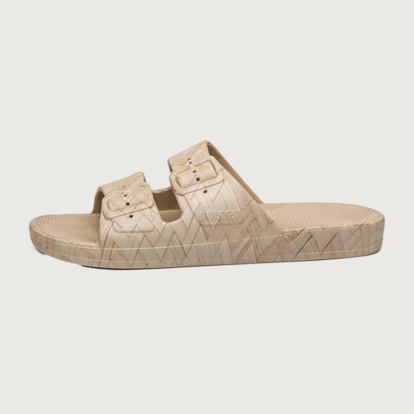 Freedom Moses Slippers Bali sands (size 35-41)