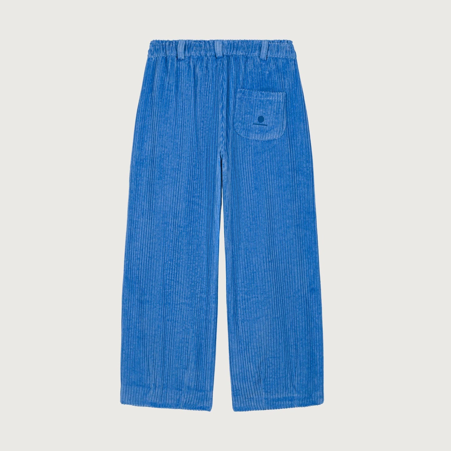 We Are Kids Pantalon Elia corduroy bright blue