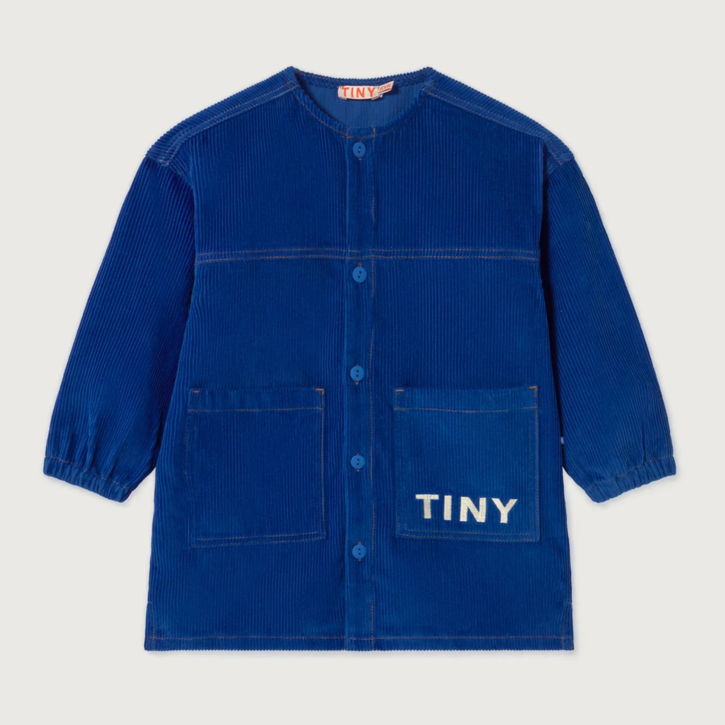 Tinycottons TINY Dress dark blue