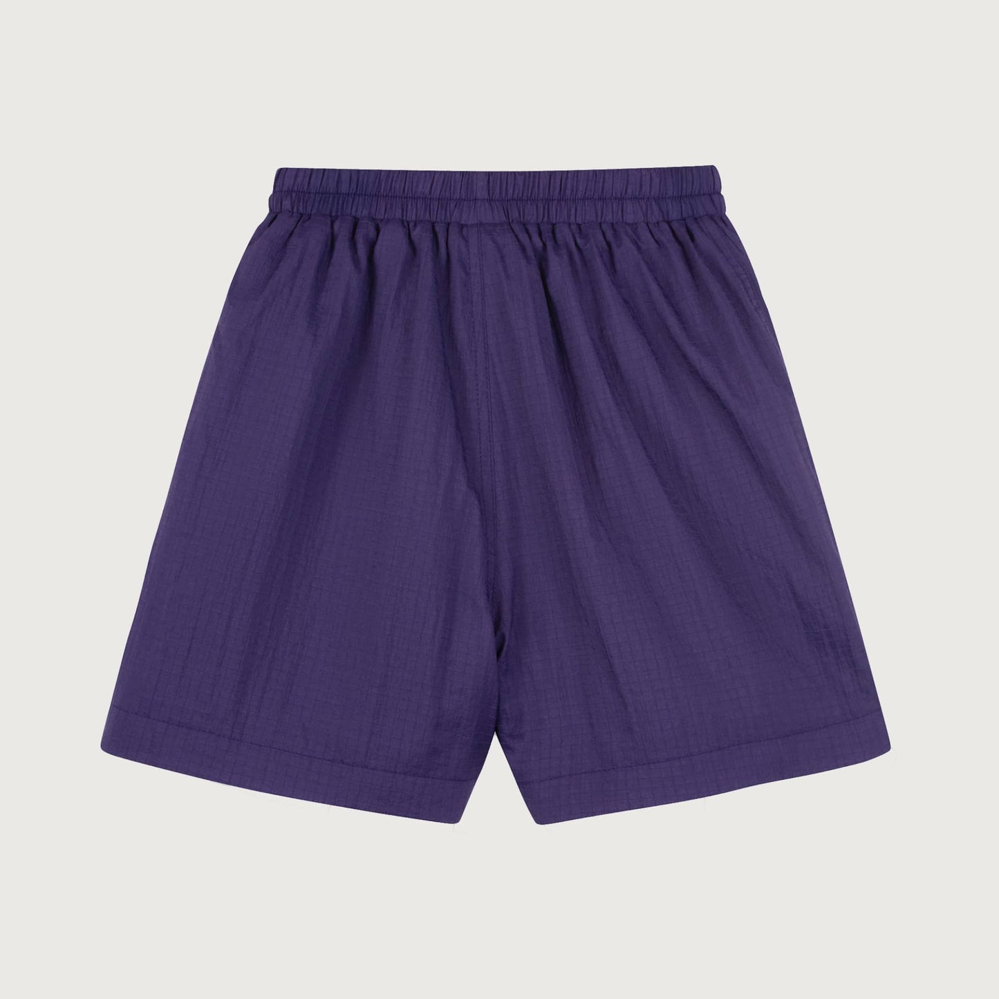 Wynken Aircon short navy