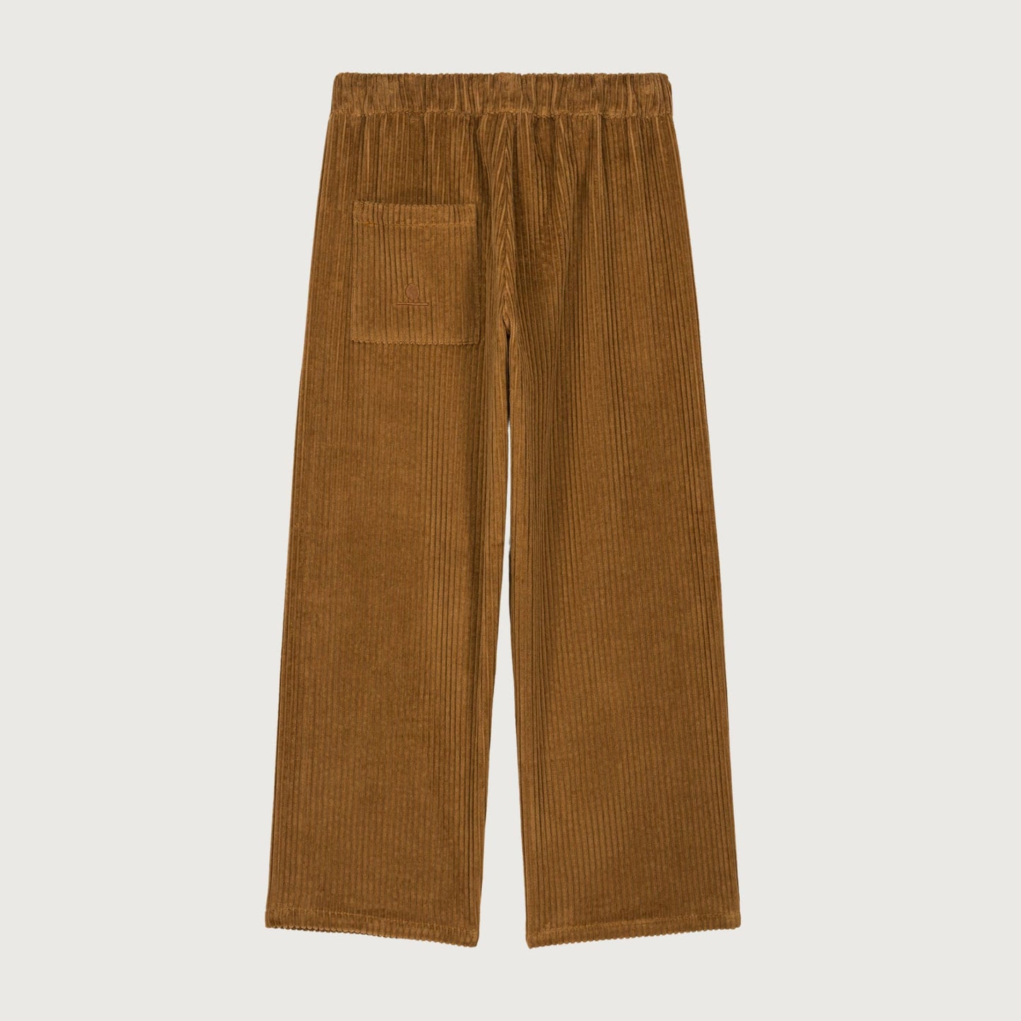 We Are Kids Pantalon Jamie corduroy brown
