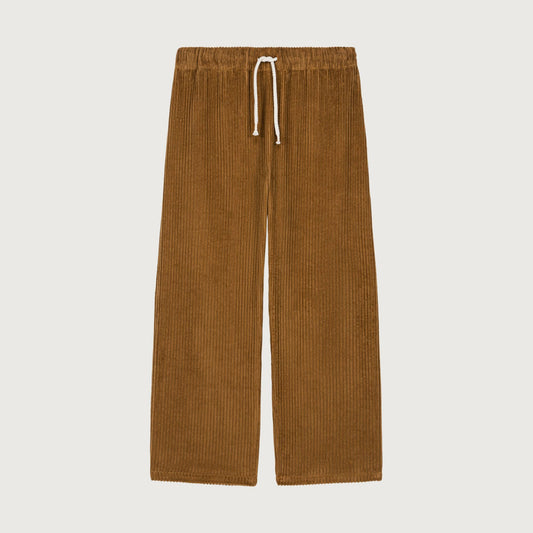 We Are Kids Pantalon Jamie corduroy brown