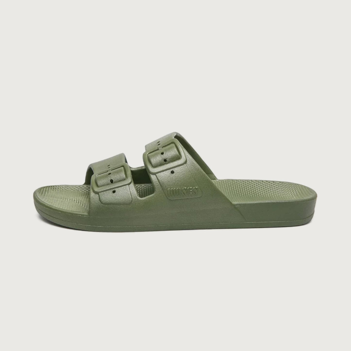 Freedom Moses Slippers Cactus (size 35-41)