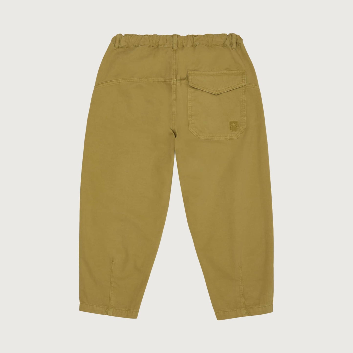 Main Story Cargo Pant khaki