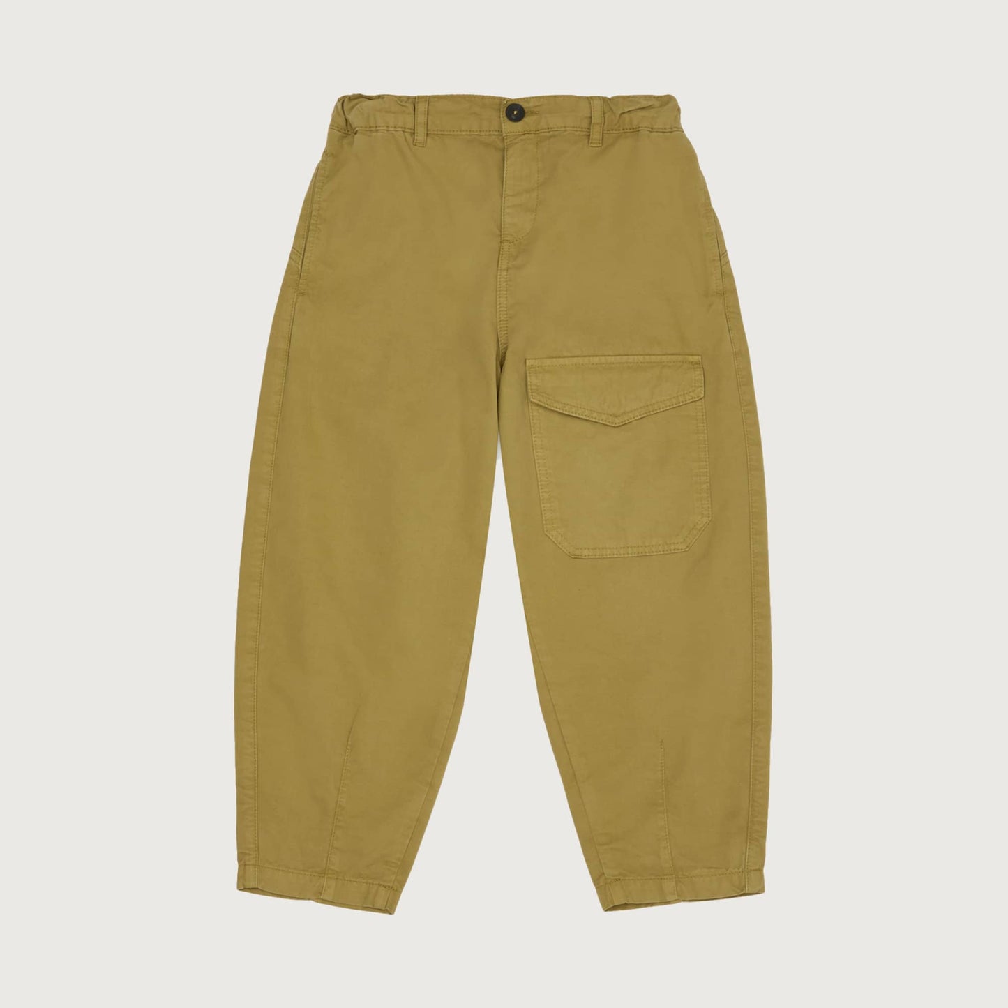 Main Story Cargo Pant khaki