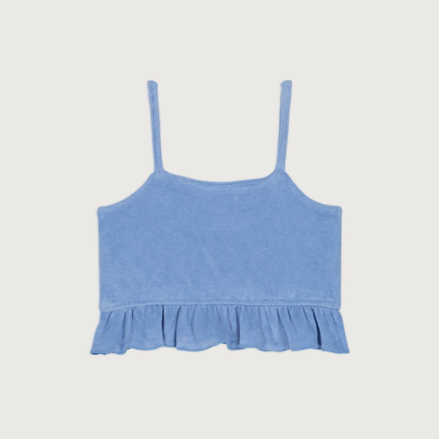 We Are Kids Top Clara azzuro/ XS-S