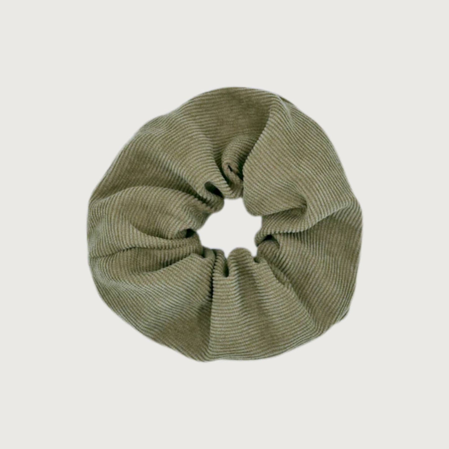 Imruby DONNA oversized scrunchie