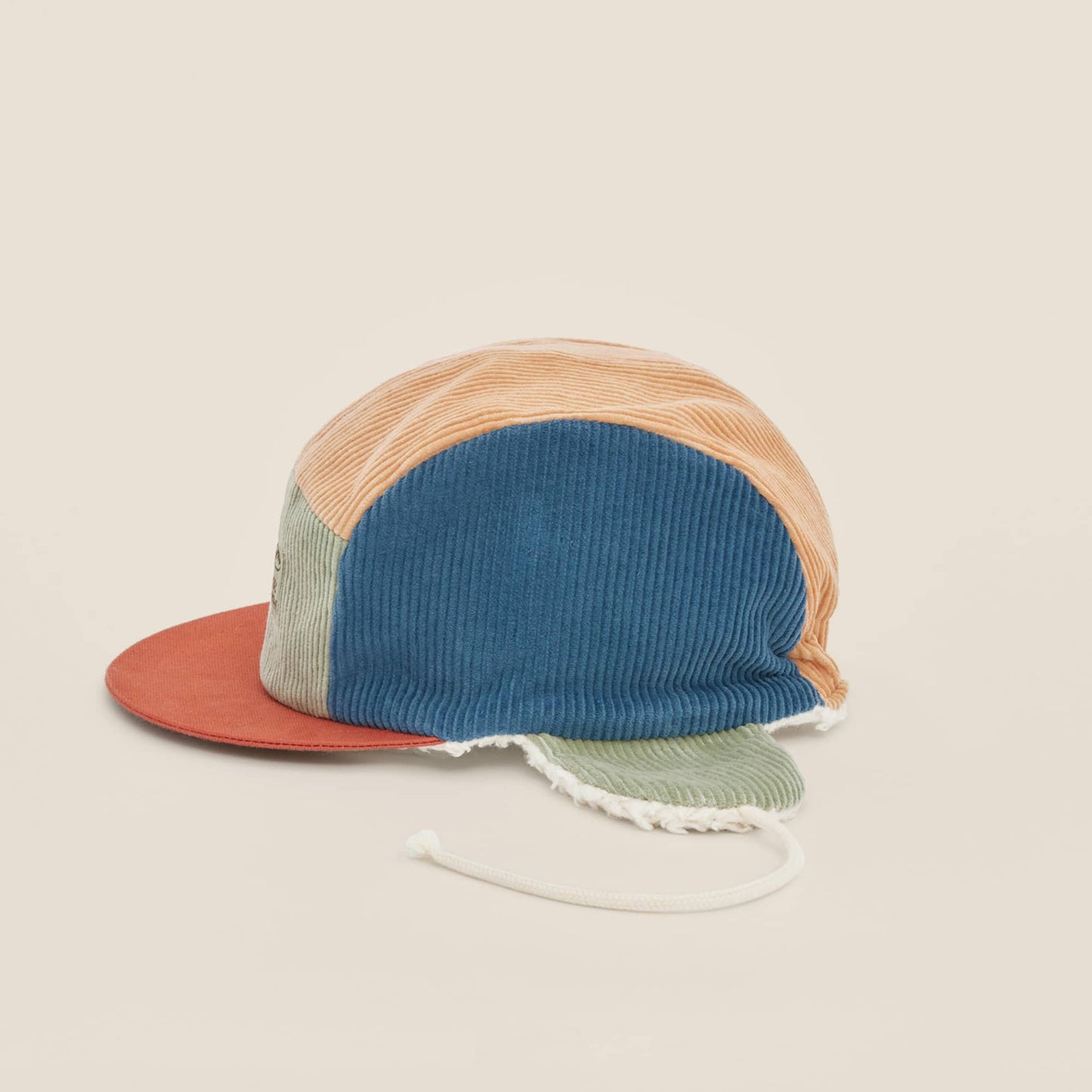 NkitH winter cap Robin Fuji / 2-4Y