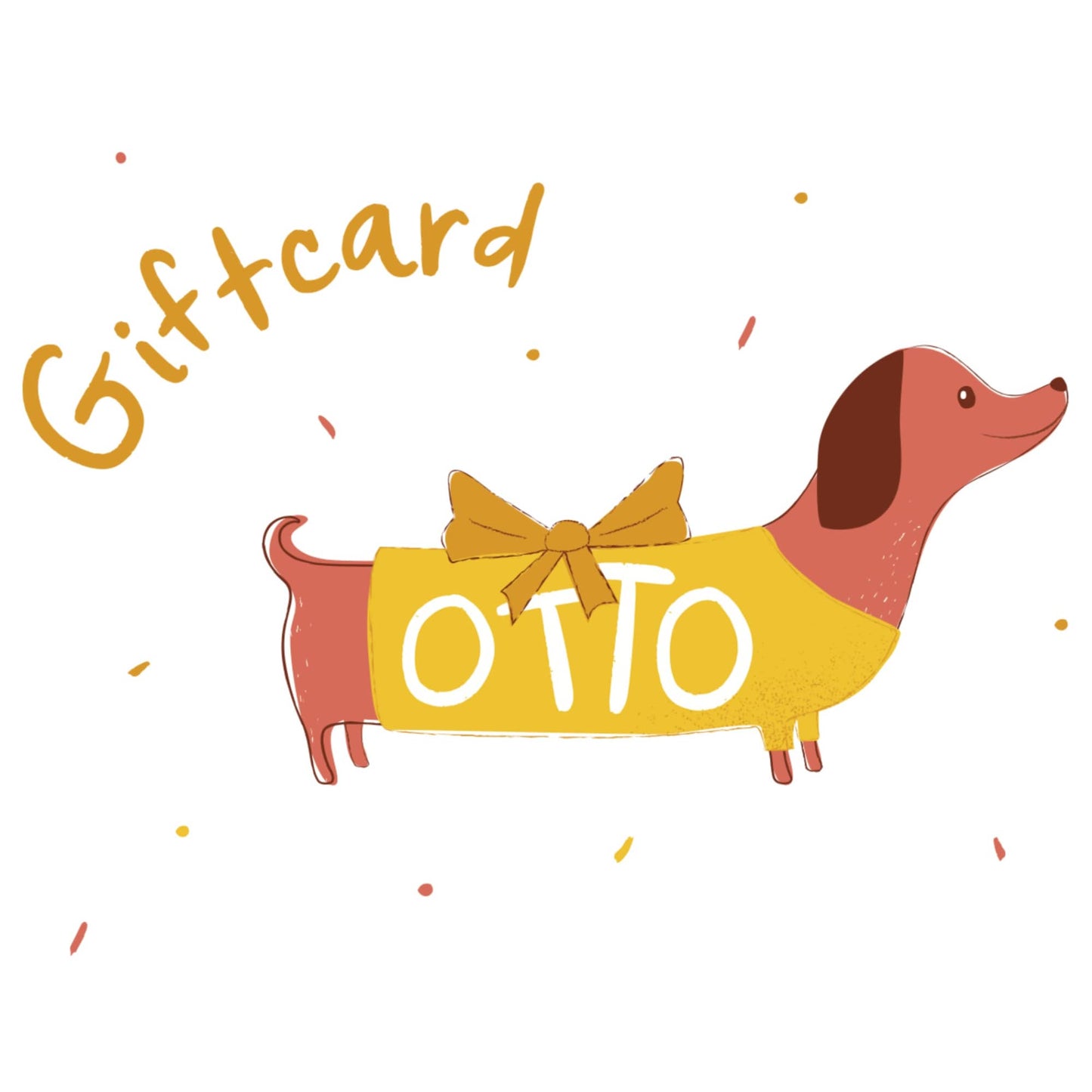 OTTO giftcard