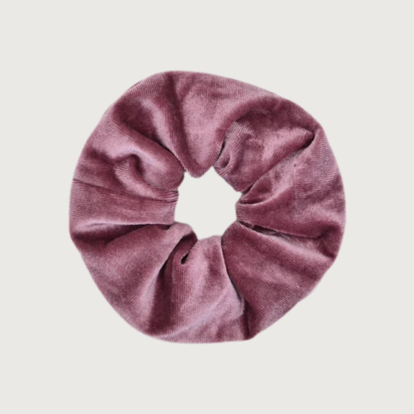Imruby GIGI oversized scrunchie